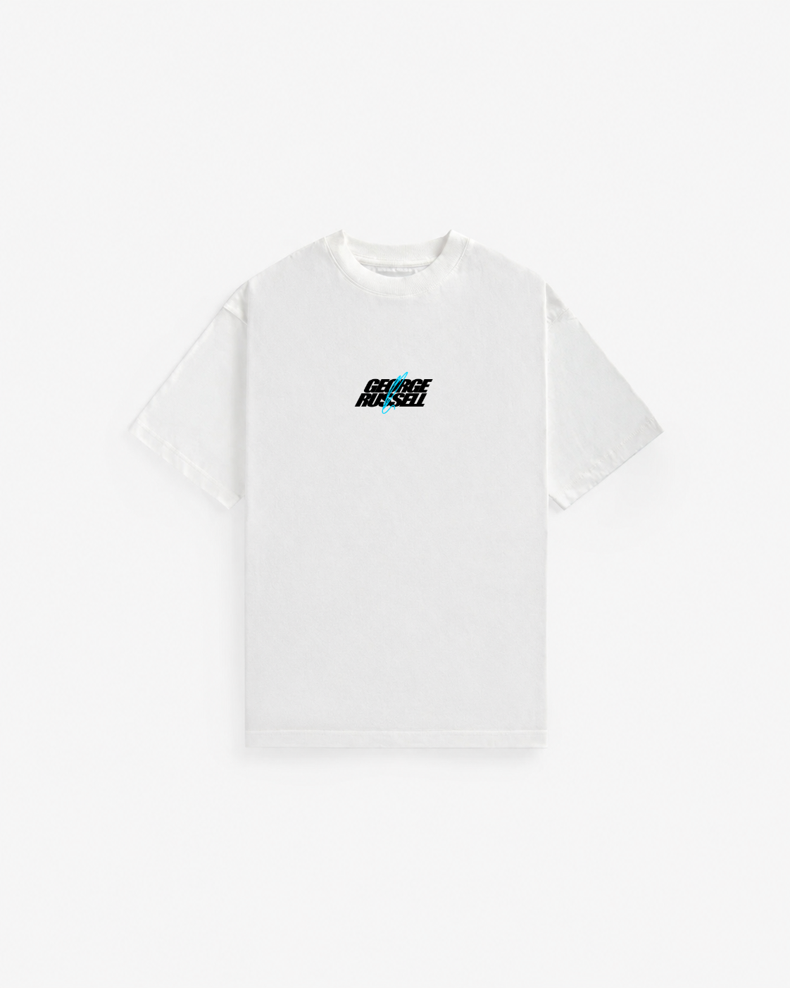 George Russell Tee