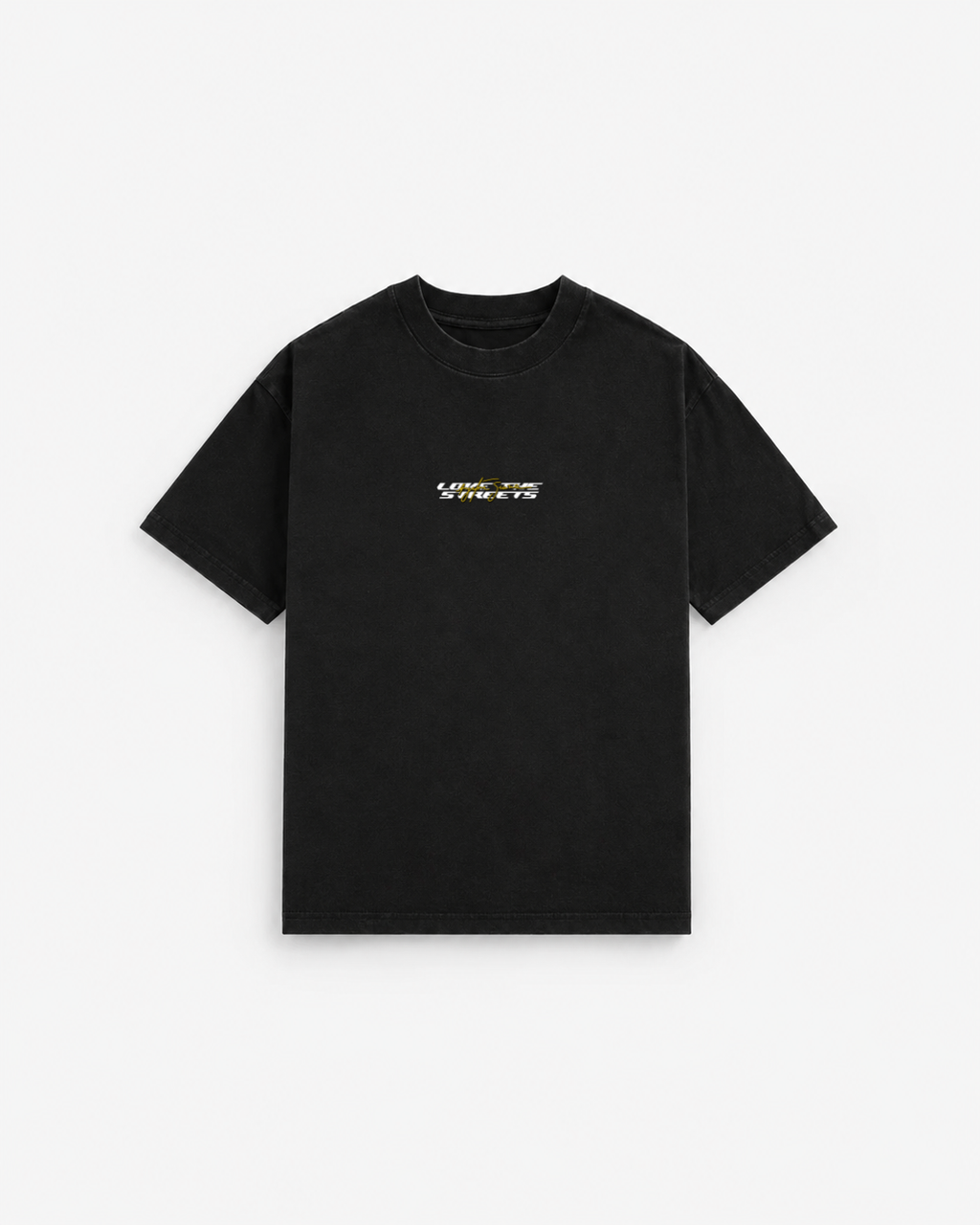 Ayrton Senna Tee