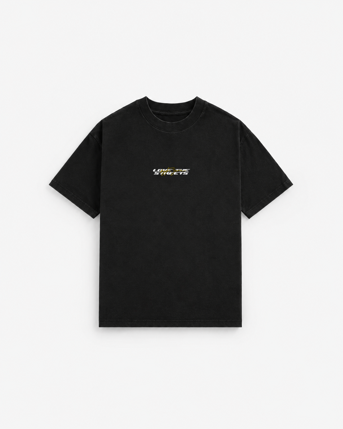 Ayrton Senna Tee