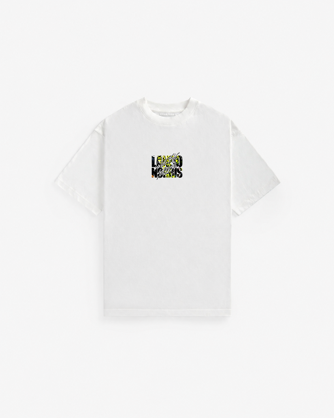 Lando Norris Tee