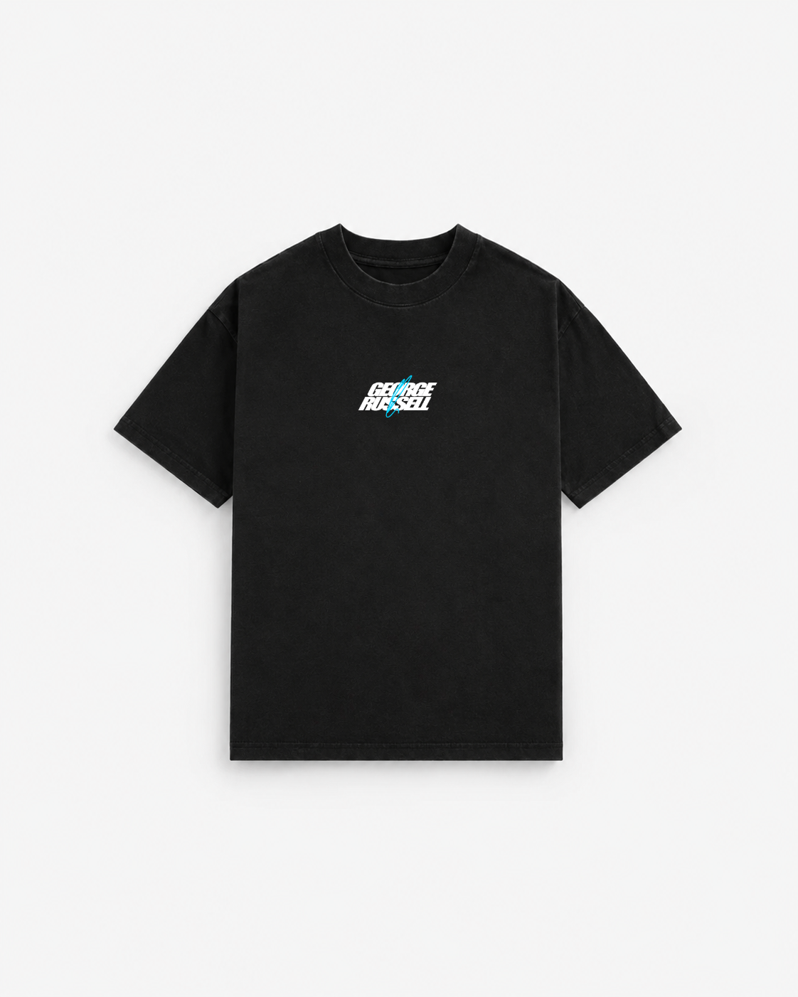 George Russell Tee