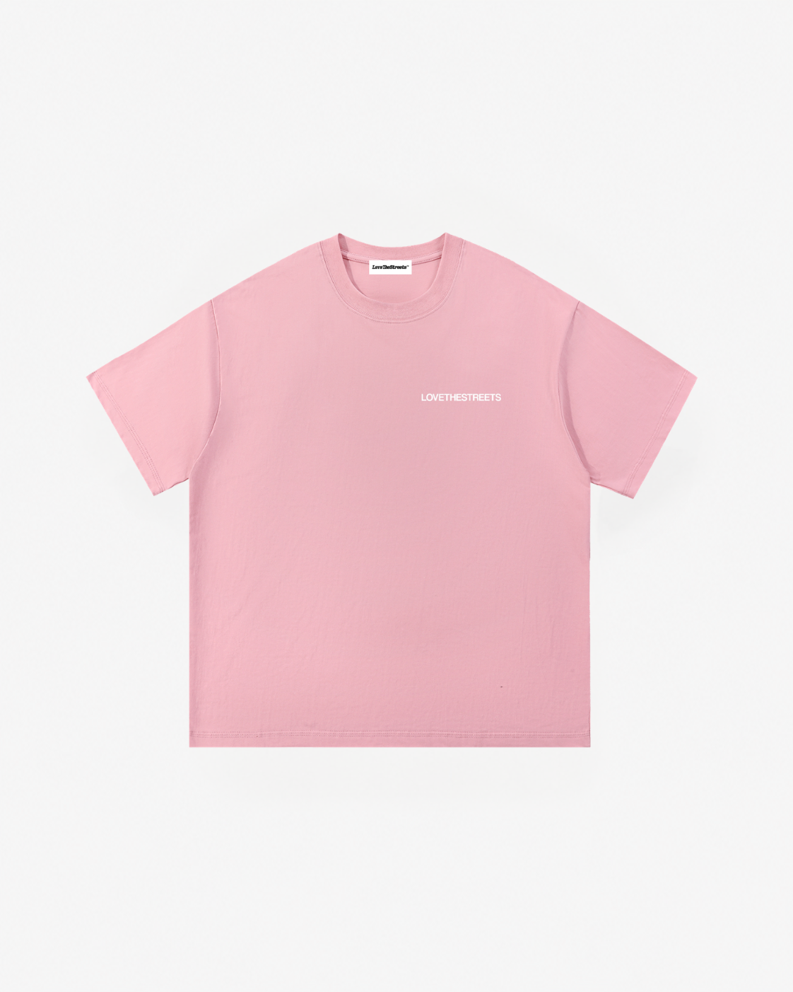 Endless Summer Tee