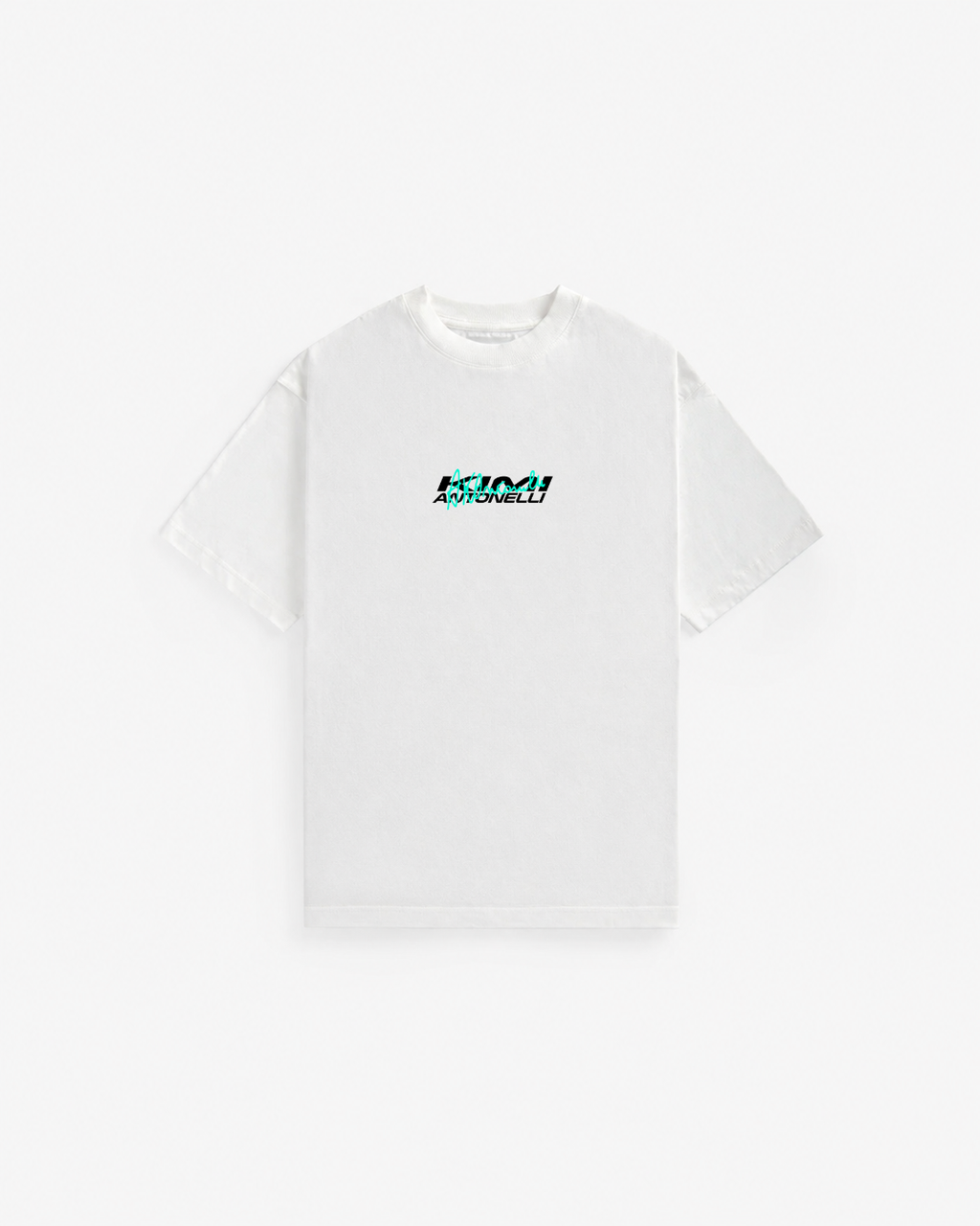 Kimi Antonelli Tee