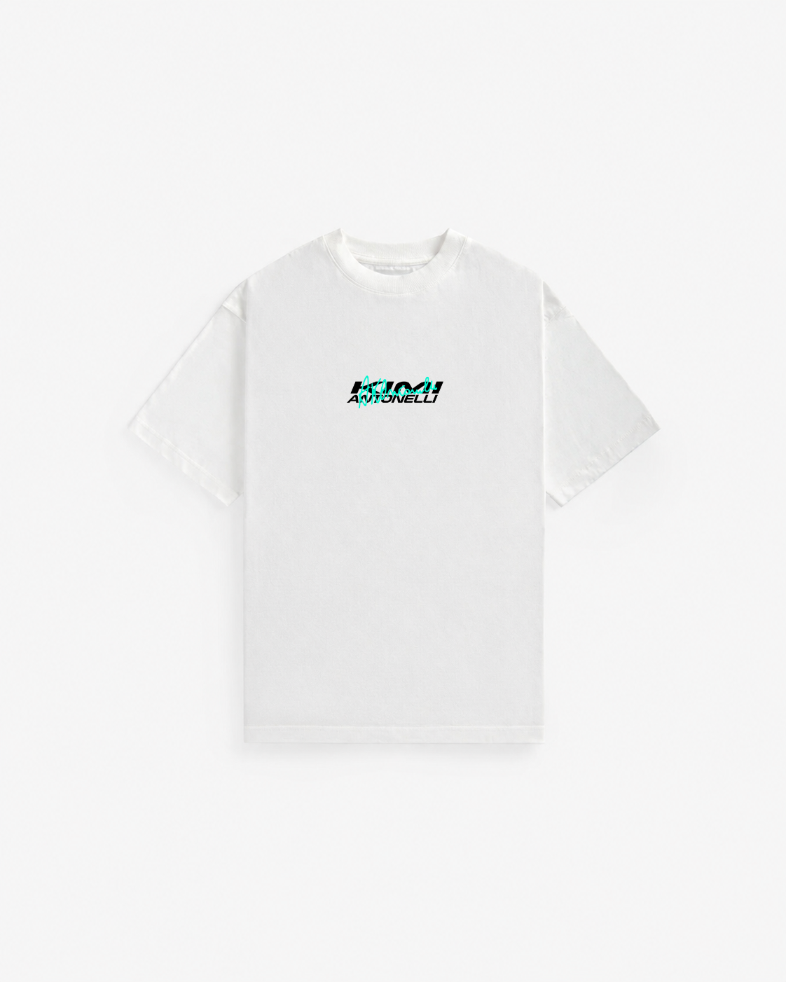 Kimi Antonelli Tee
