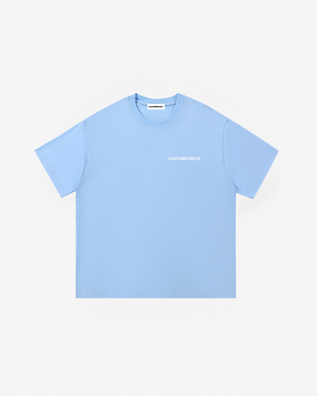 Endless Summer Tee