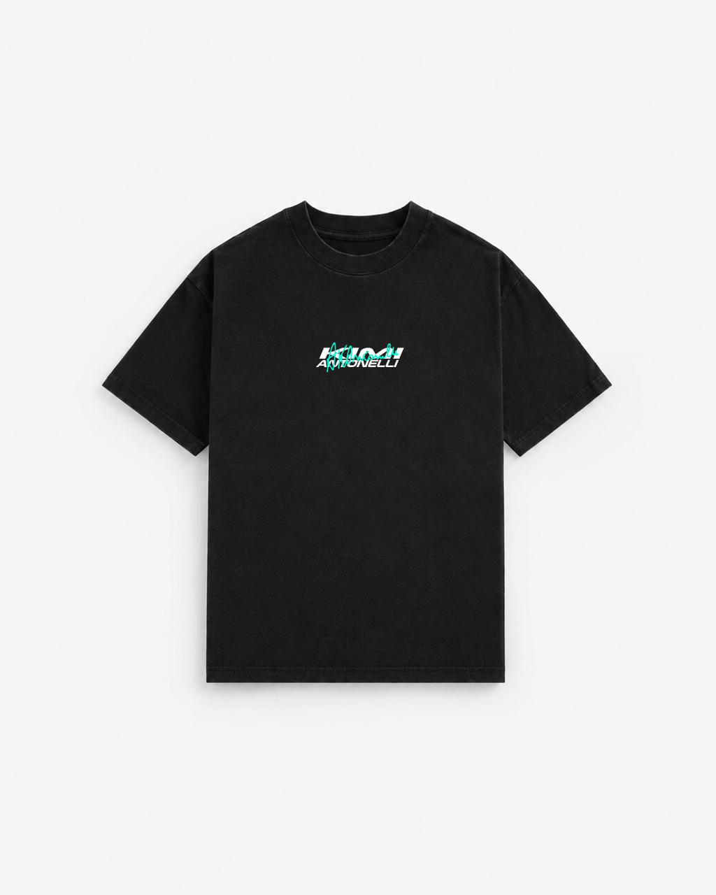 Kimi Antonelli Tee