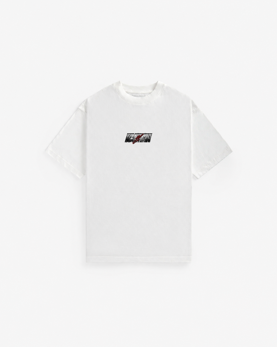 Kimi Räikkönen Tee
