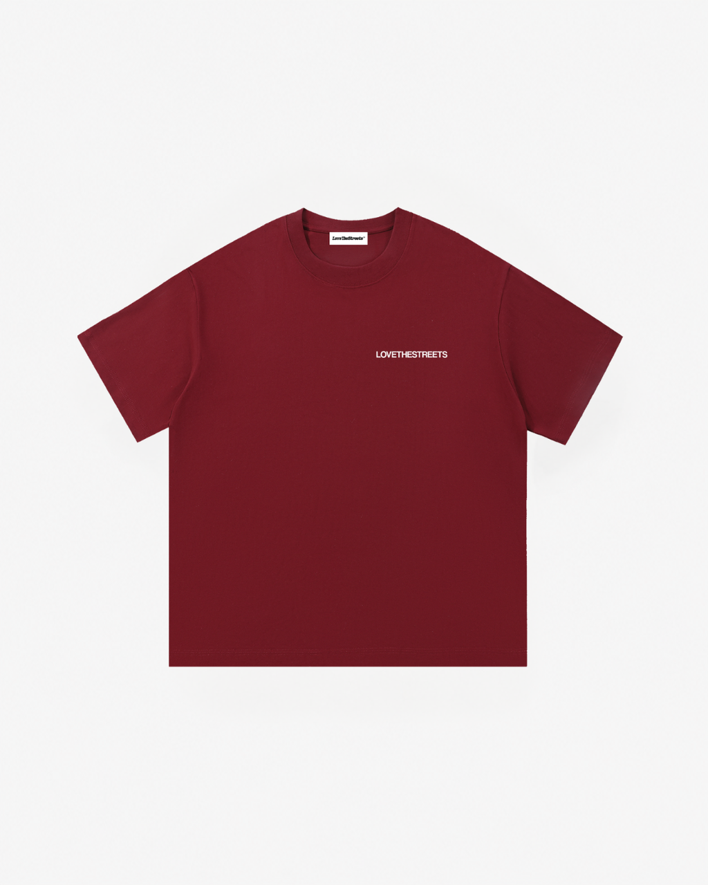 Endless Summer Tee