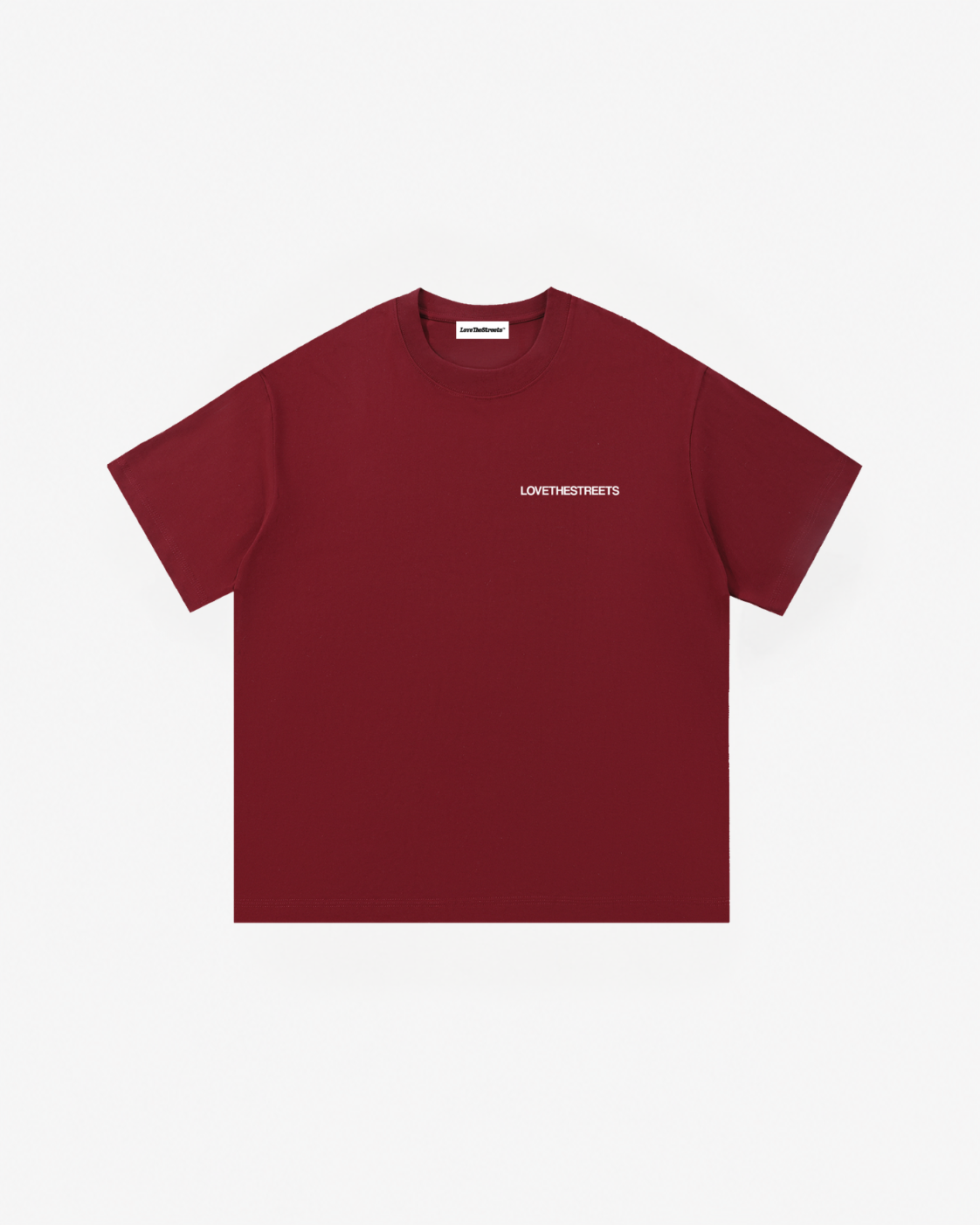 Endless Summer Tee