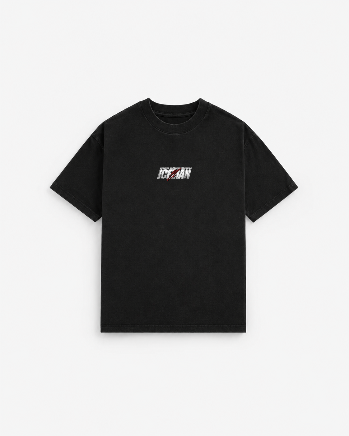 Kimi Räikkönen Tee