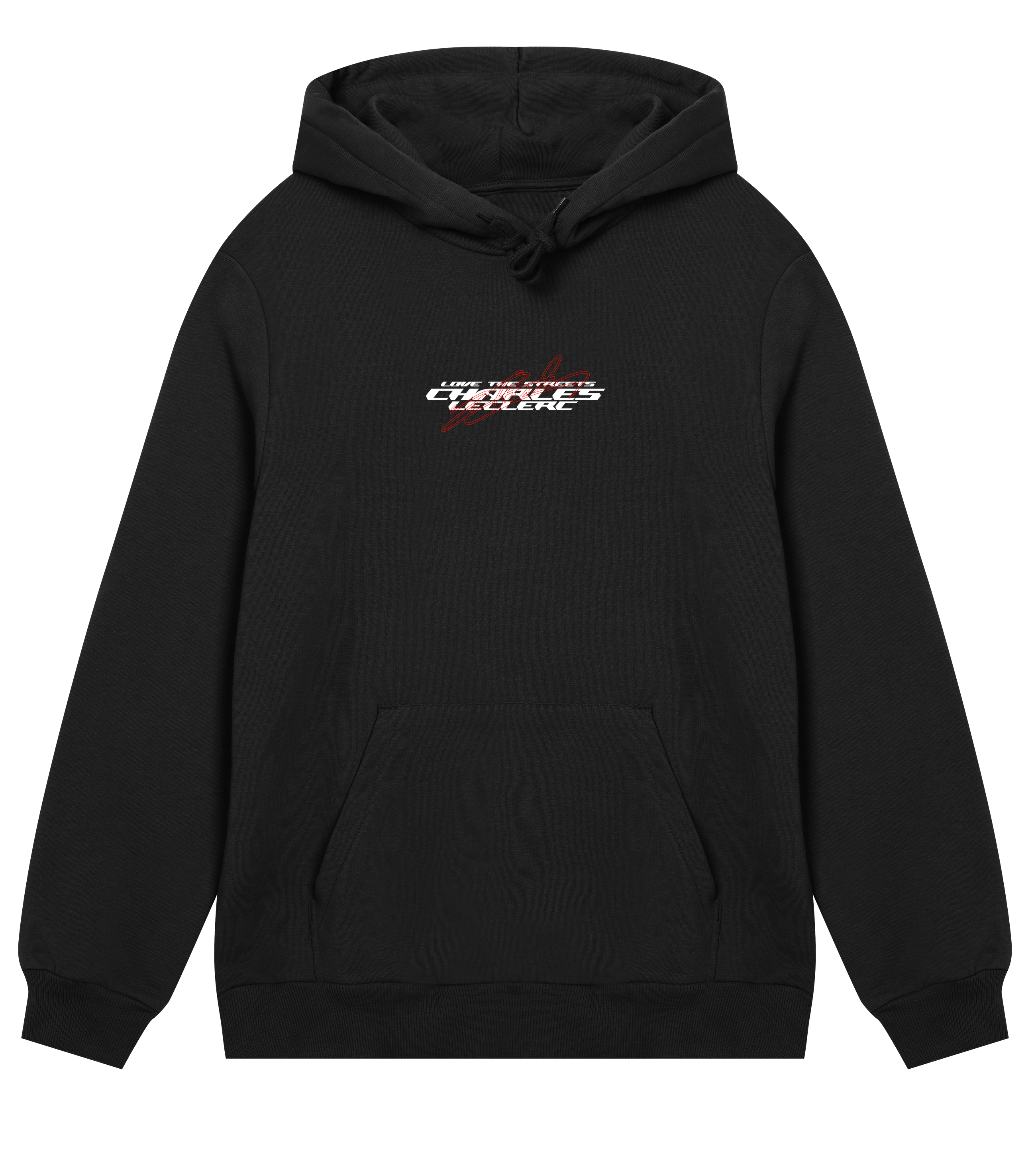 Charles Leclerc Hoodie