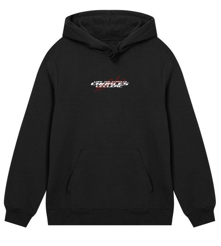 Charles Leclerc Hoodie