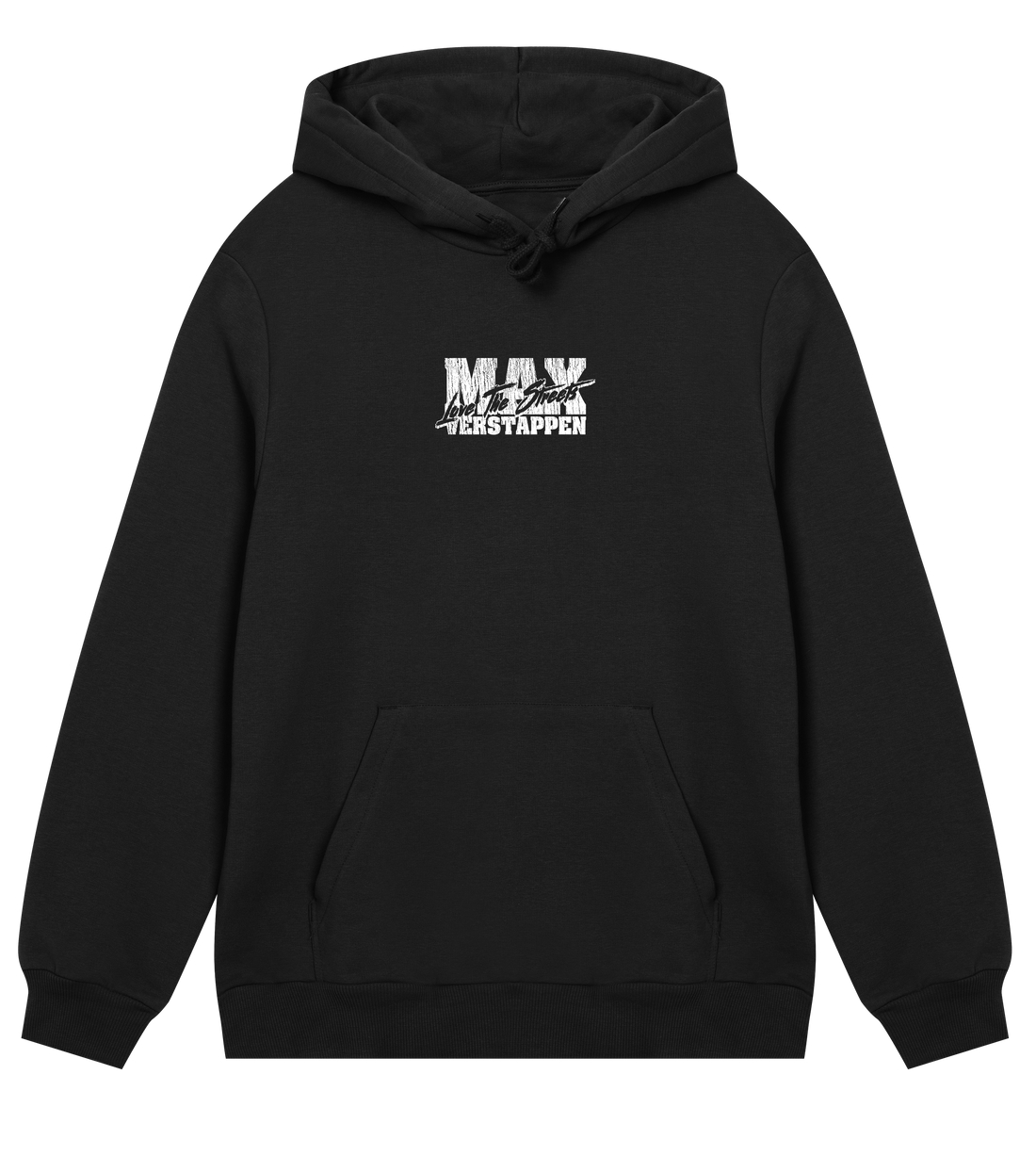Max Verstappen Hoodie