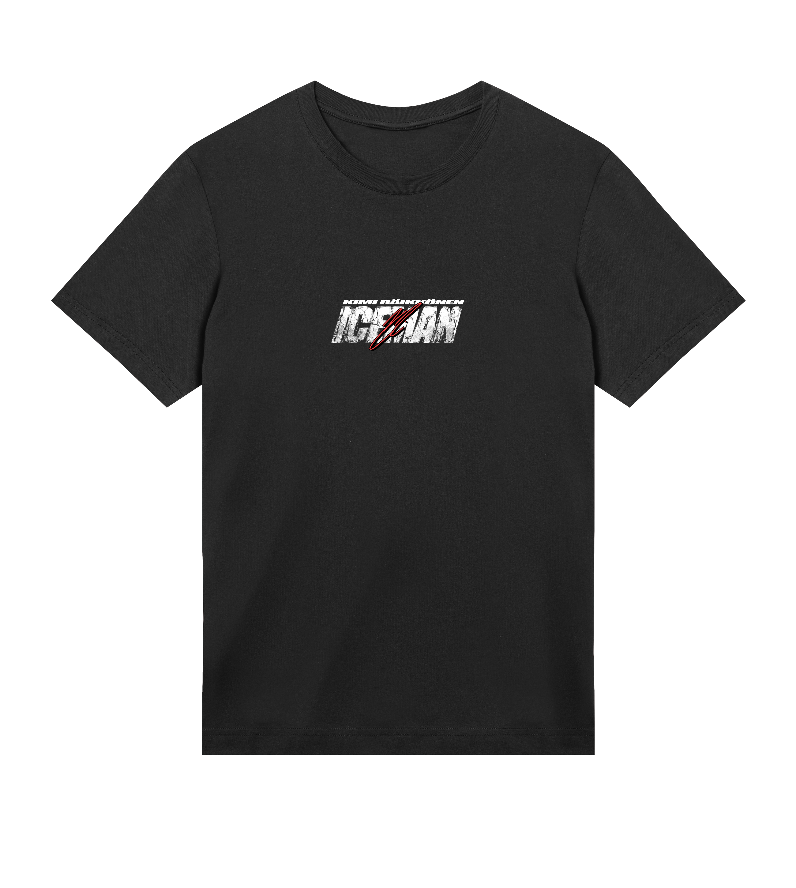 Kimi Räikkönen Tee