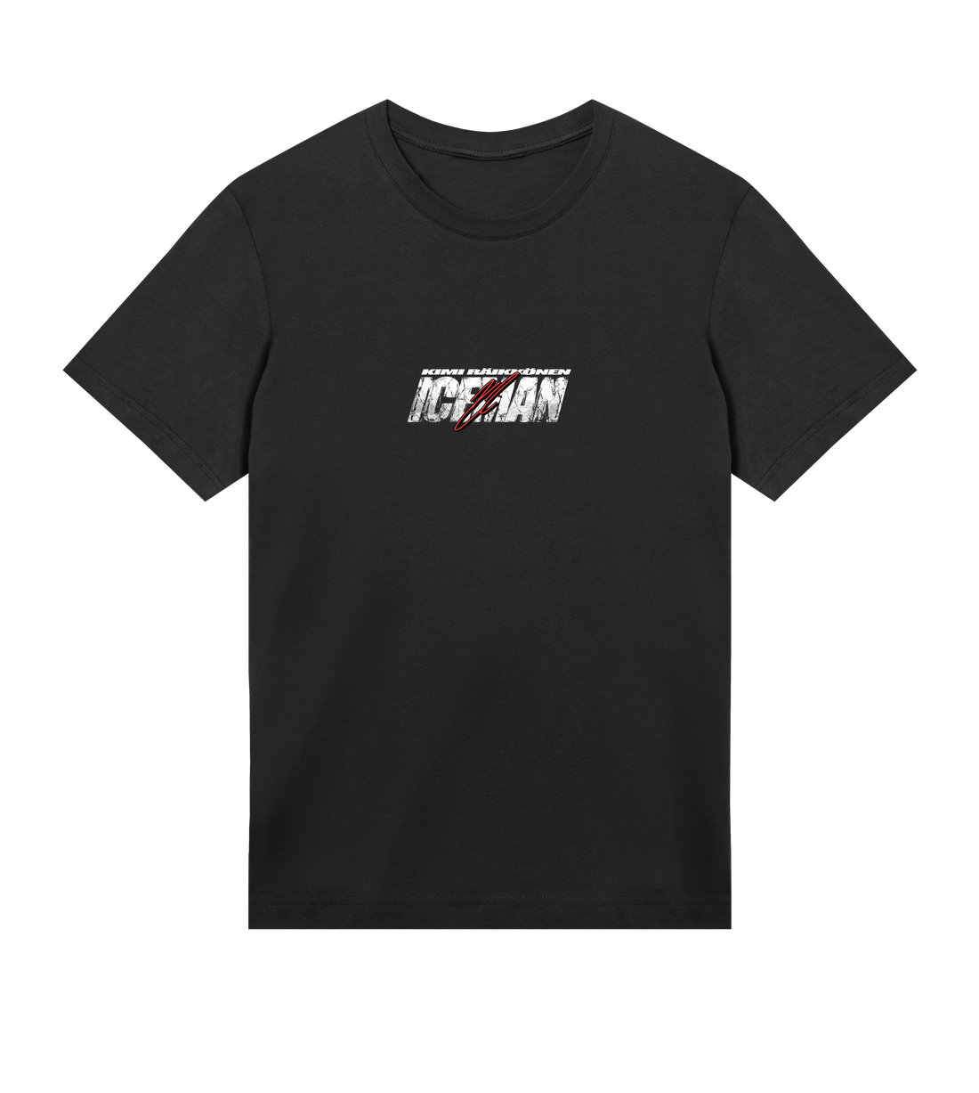 Kimi Räikkönen Tee