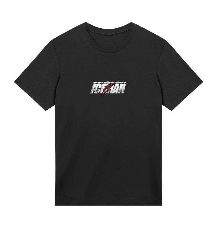 Kimi Räikkönen Tee