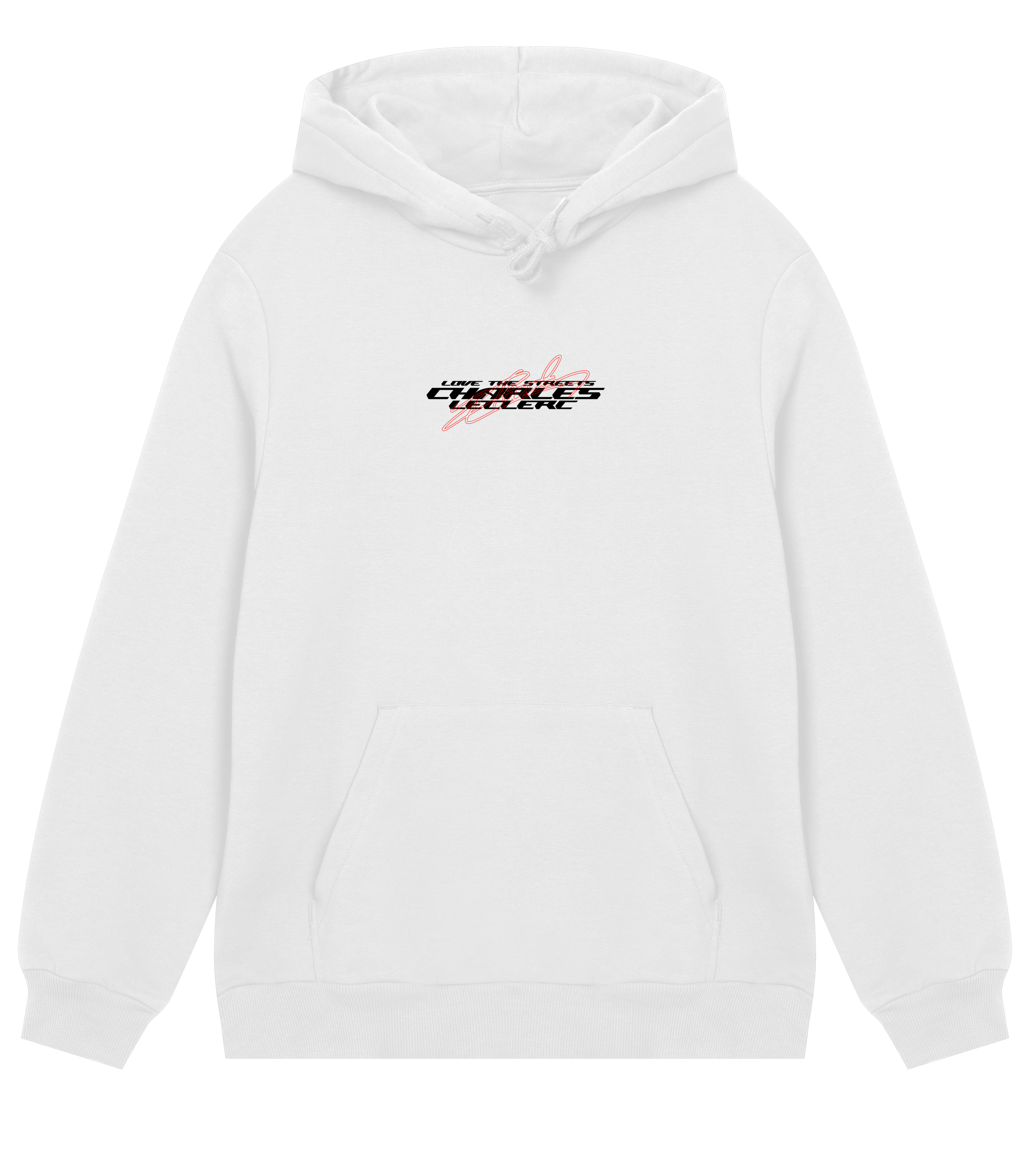 Charles Leclerc Hoodie