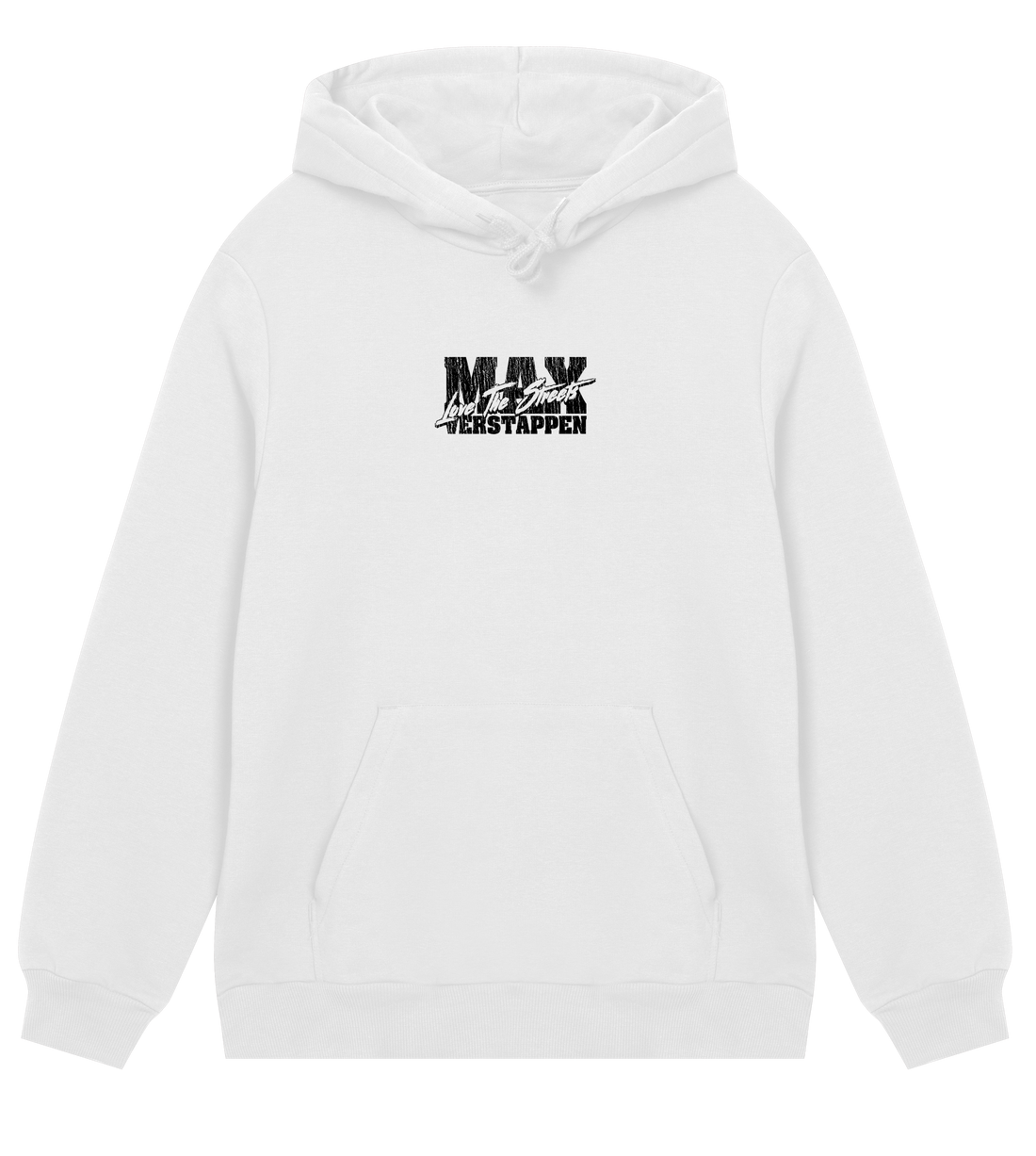 Max Verstappen Hoodie