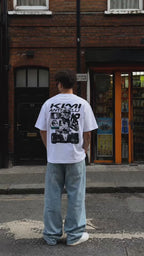 Kimi Antonelli Tee