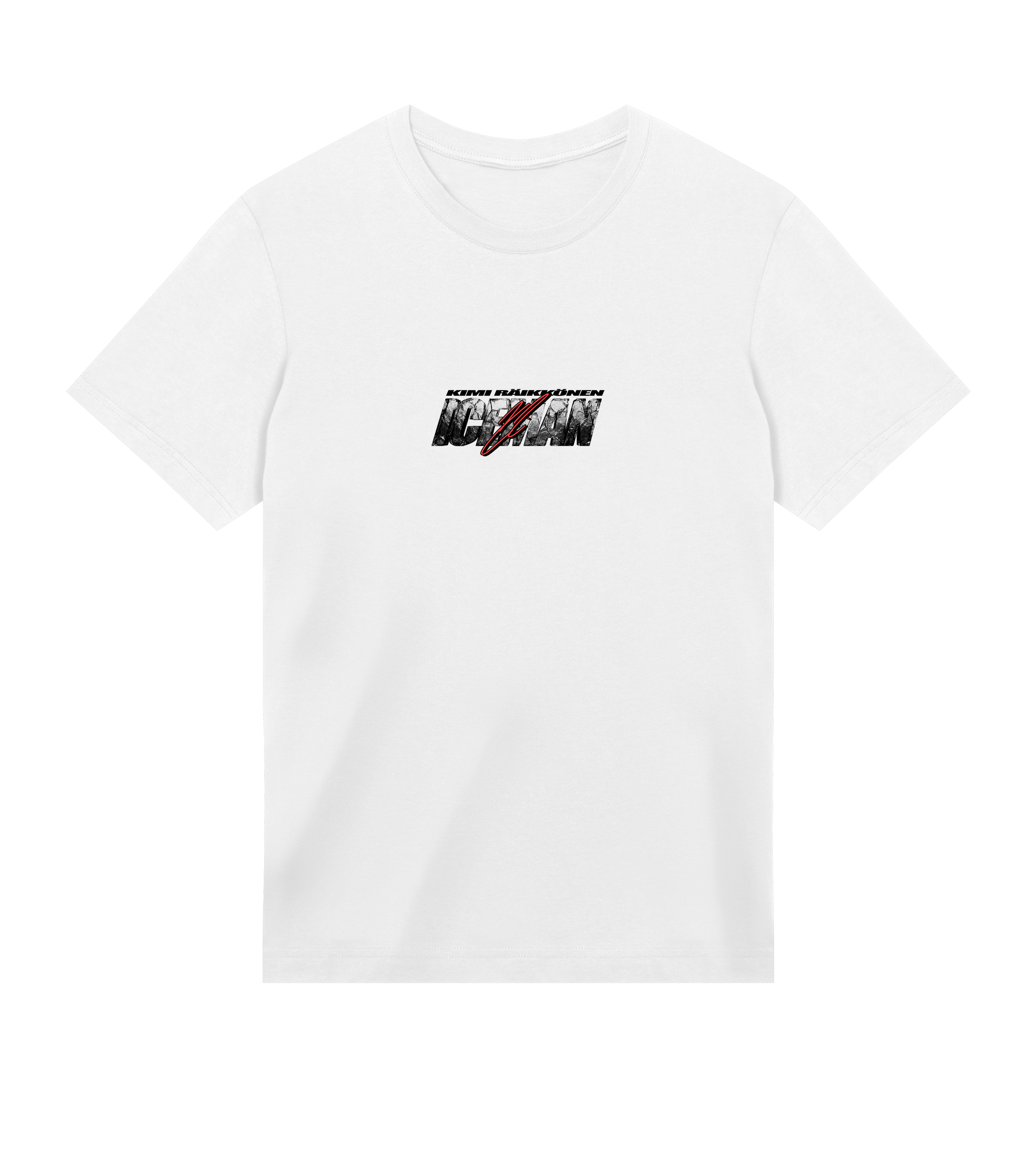 Kimi Räikkönen Tee